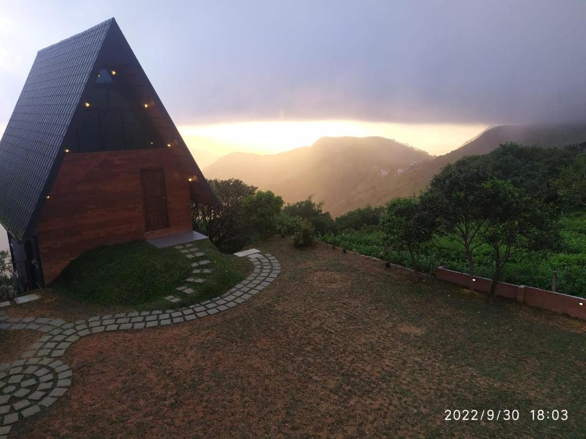 Eagleredcasino Hotel Vagamon Exterior photo